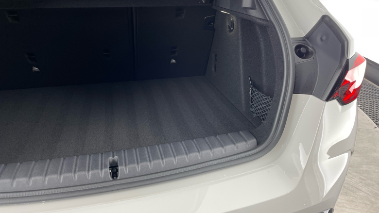 BMW 1 Series 120 M Sport 5dr Step Auto Petrol Hatchback